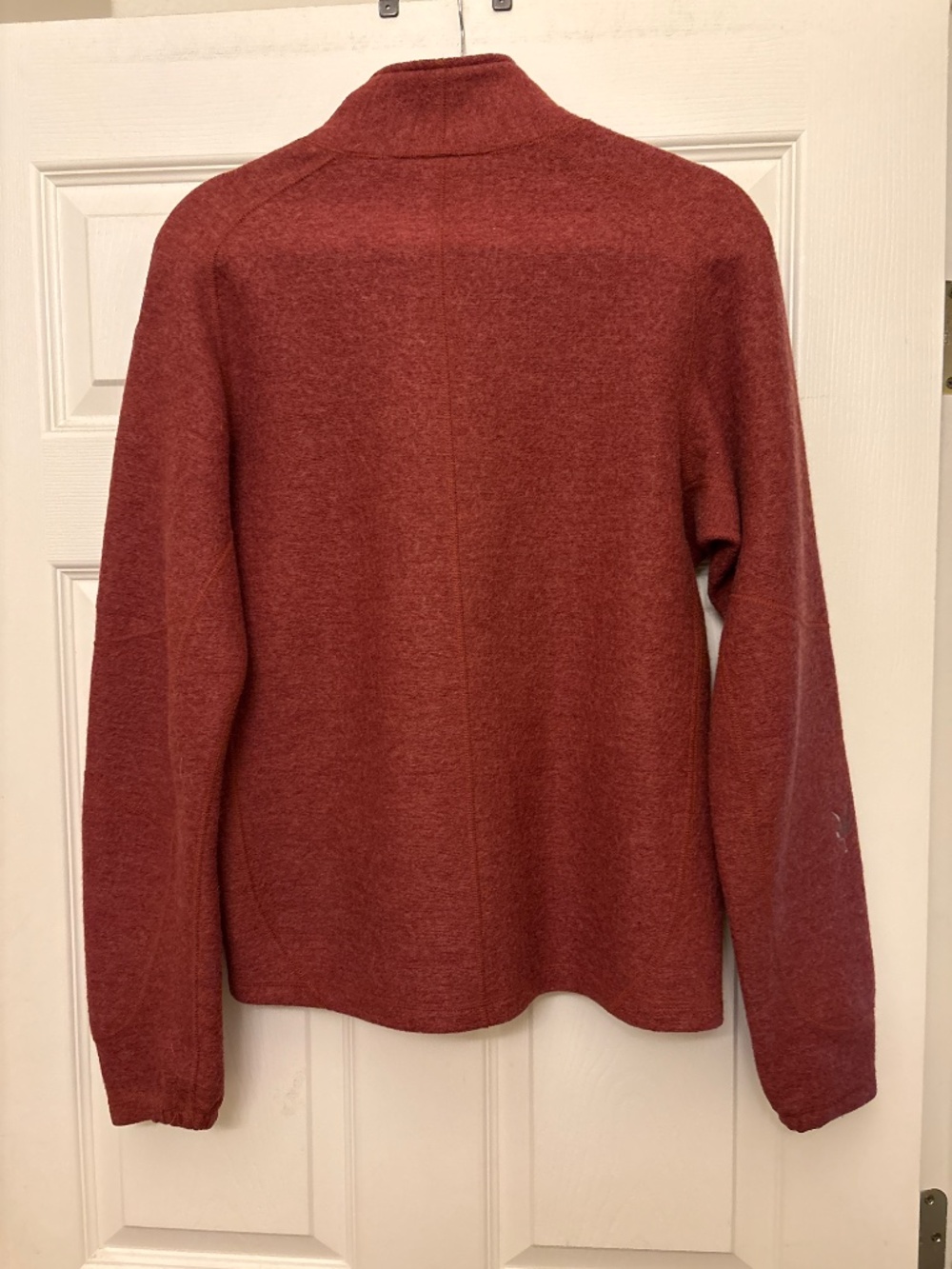 Ibex jacket - Picture 4 of 4